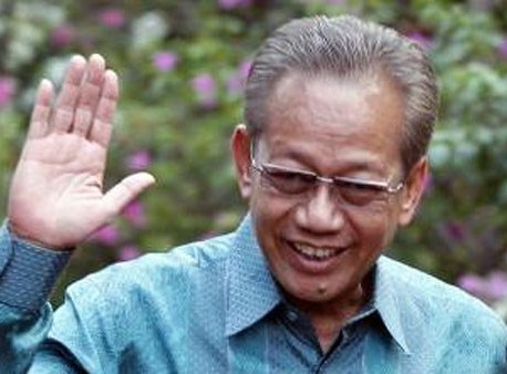 Cilacap Sukses Panen Padi 10 Ton per Hektar